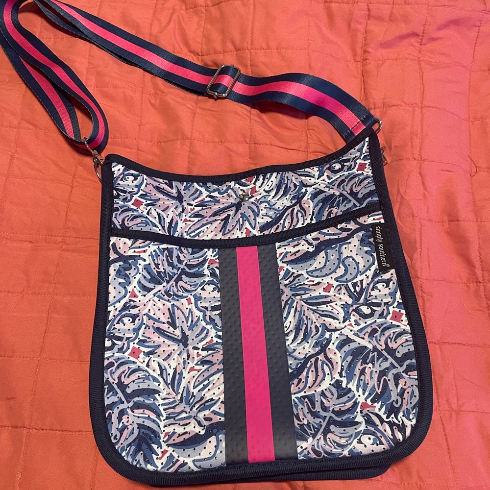 Brand new Simply Southern shoulder bag